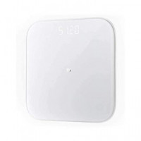 XIAOMI Bascula Corporal Digital mi Smart Scale 2 Blanco