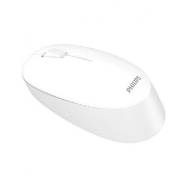 PHILIPS Raton Inalambrico Blanco SPK7307WL