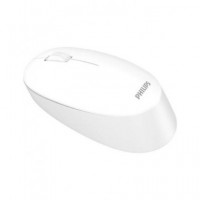 PHILIPS Raton Inalambrico Blanco SPK7307WL