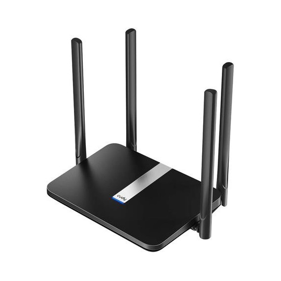 CUDY Router 4G Lte Tarjeta Sim AC1200 LT500