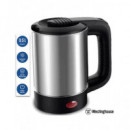 WESTINGHOUSE Hervidor de Agua Pequeño para Viajes 0.5L 600W WKWK001