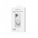 DEVIA Cargador Inalambrico 15W Magnetico 358951