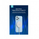 DEVIA Cargador Inalambrico 15W Magnetico 358951