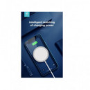 DEVIA Cargador Inalambrico 15W Magnetico 358951