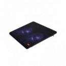 NGS COOLER JETSTAND USB BASE REFRIGERACION | 2 VENTILADORES | HASTA 15.6"
