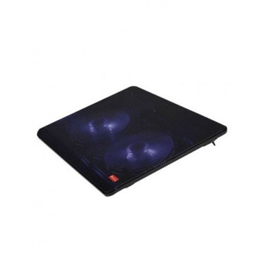 NGS COOLER JETSTAND USB BASE REFRIGERACION | 2 VENTILADORES | HASTA 15.6"