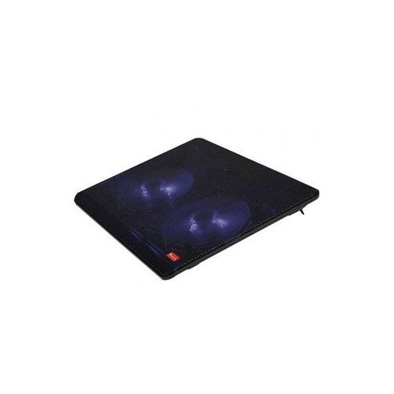 NGS COOLER JETSTAND USB BASE REFRIGERACION | 2 VENTILADORES | HASTA 15.6"