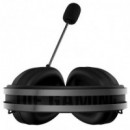 Auriculares + Microfono ASUS Tuf Gaming H1 Gen Ii Black