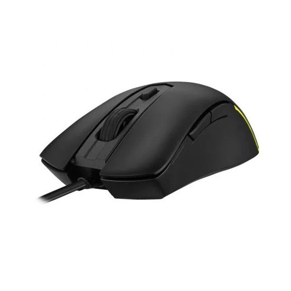 Raton ASUS Tuf Gaming M3 Gen Ii USB Black
