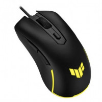 Raton ASUS Tuf Gaming M3 Gen Ii USB Black