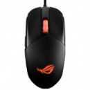 Raton ASUS Gaming Rog Strix Impact Iii USB Black