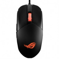 Raton ASUS Gaming Rog Strix Impact Iii USB Black