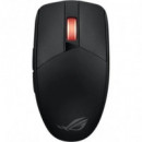 Raton ASUS Gaming Rog Strix Impact Iii Inalambrico Black