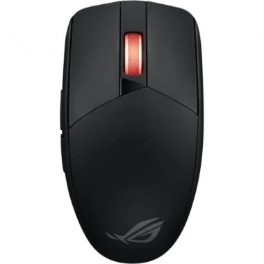 Raton ASUS Gaming Rog Strix Impact Iii Inalambrico Black