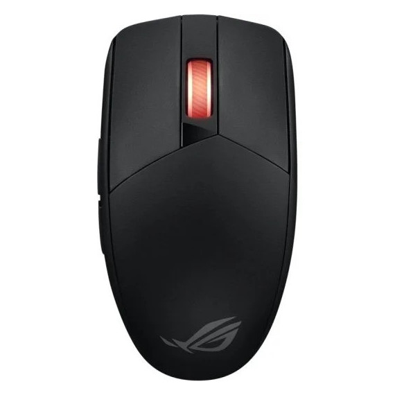 Raton ASUS Gaming Rog Strix Impact Iii Inalambrico Black