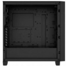 Caja Ordenador Gaming CORSAIR 3000D Cristal Templado Black