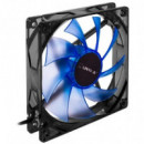 Ventilador 12CM UNYKACH Adicional Chasis Blue