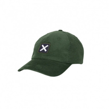 Gorros y Gorras Gorra BLUE BANANA Green Nature Cap