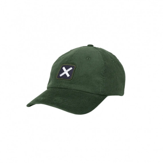 Gorros y Gorras Gorra BLUE BANANA Green Nature Cap