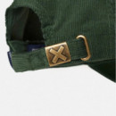 Gorros y Gorras Gorra BLUE BANANA Green Nature Cap