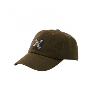 Gorros y Gorras Gorra BLUE BANANA Khaki Classic Cap