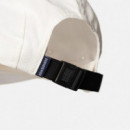 Gorros y Gorras Gorra BLUE BANANA 5 Panels Off White