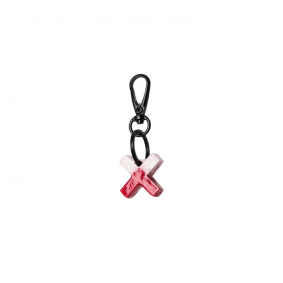 Llaveros Llavero BLUE BANANA Iconic Red