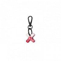 Llaveros Llavero BLUE BANANA Iconic Red