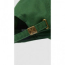 Gorros y Gorras Gorra BLUE BANANA Classic Pine Green