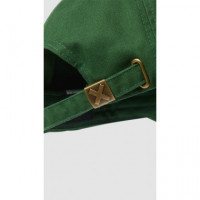 Gorros y Gorras Gorra BLUE BANANA Classic Pine Green