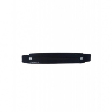 Cinturones Cintur&oacute;n BLUE BANANA Active Black
