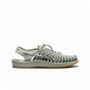 Calzado Sandalias KEEN Uneek M Abbey Stone Lily Pad