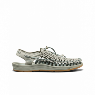 Calzado Sandalias KEEN Uneek M Abbey Stone Lily Pad