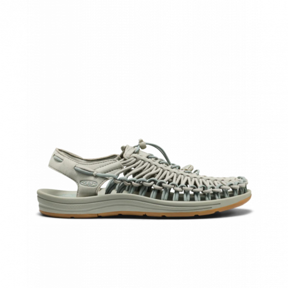 Calzado Sandalias KEEN Uneek M Abbey Stone Lily Pad