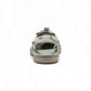 Calzado Sandalias KEEN Uneek M Abbey Stone Lily Pad