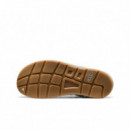 Calzado Sandalias KEEN Uneek M Abbey Stone Lily Pad