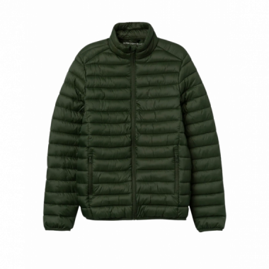 Chaquetas Hombre Chaqueta TIFFOSI Koro Verde