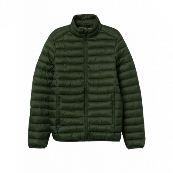 Chaquetas Hombre Chaqueta TIFFOSI Koro Verde