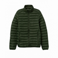 Chaquetas Hombre Chaqueta TIFFOSI Koro Verde
