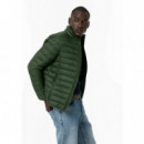 Chaquetas Hombre Chaqueta TIFFOSI Koro Verde