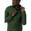 Chaquetas Hombre Chaqueta TIFFOSI Koro Verde