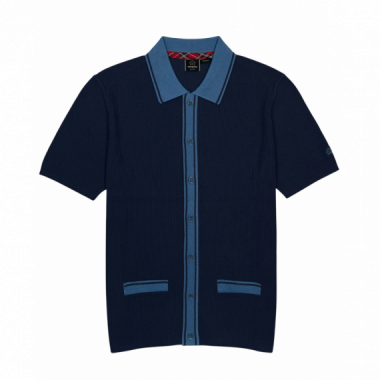 Polos Polo MERC Salop Dark Navy