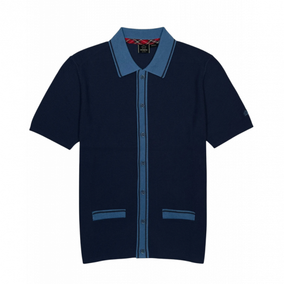 Polos Polo MERC Salop Dark Navy