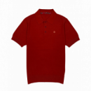 Polos Polo MERC Archie Sienna