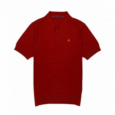 Polos Polo MERC Archie Sienna