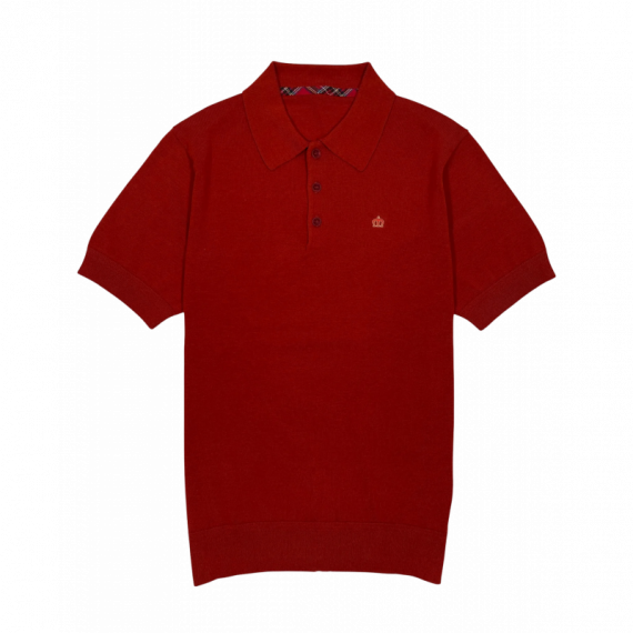 Polos Polo MERC Archie Sienna