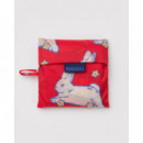 Bolsa BAGGU Estándar Reciclada Bunnies