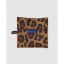 Bolsa BAGGU Estándar Reciclada Leopard