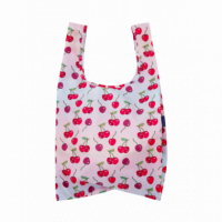 Bolsa BAGGU Estándar Reciclada Cherries