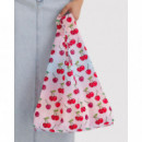 Bolsa BAGGU Estándar Reciclada Cherries